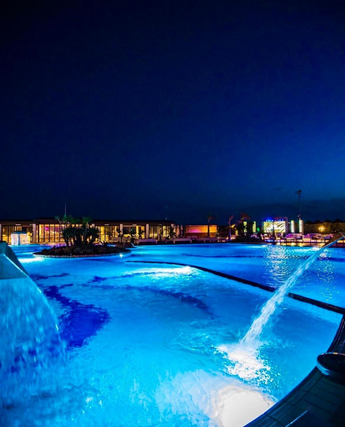 La Bouganville Lido di Ostia Exterior photo